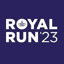 Royal Run – Fortræning